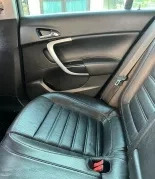 Opel Insignia cena 29500 przebieg: 293300, rok produkcji 2011 z Dynów małe 121